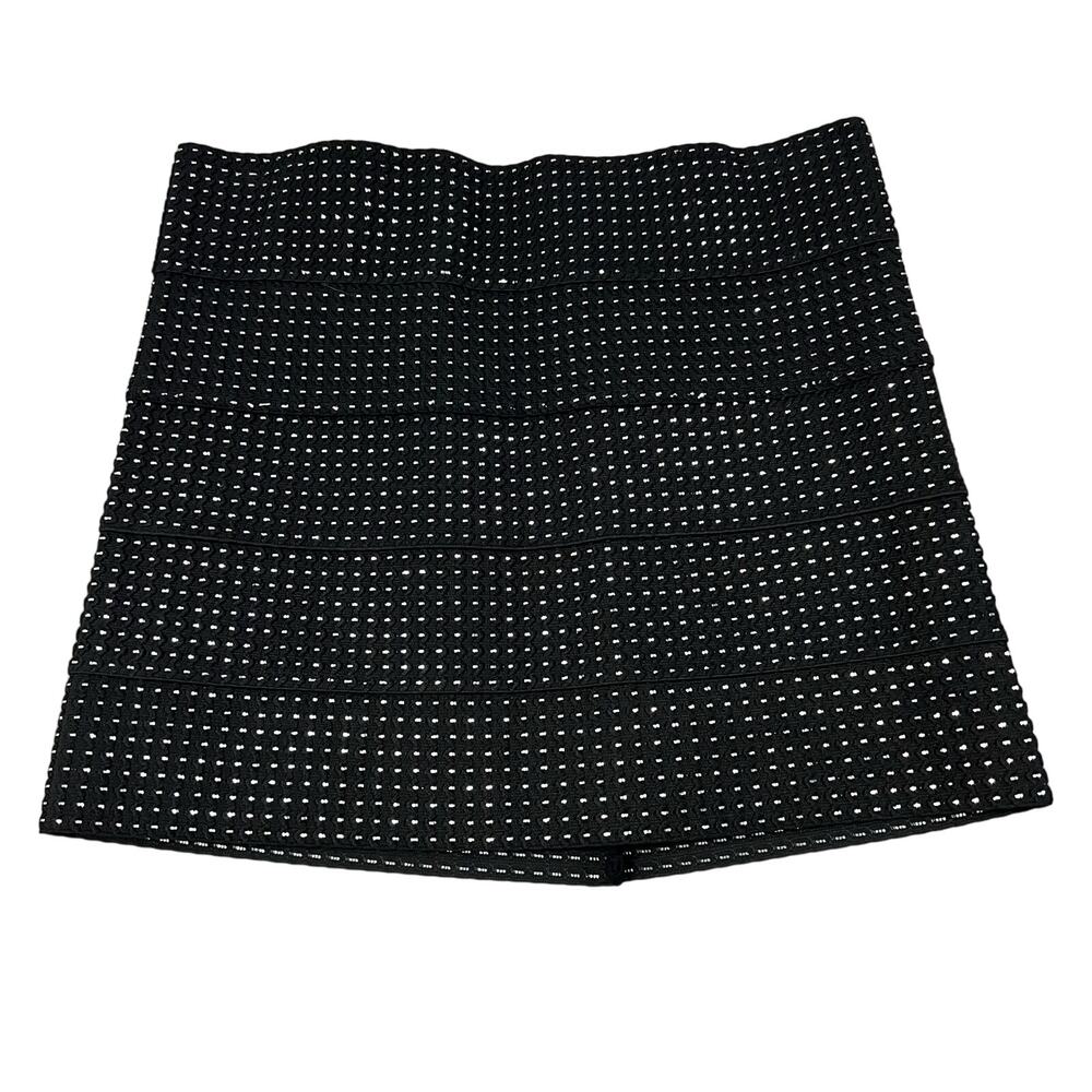 Forever 21 Bandage Skirt S NWT